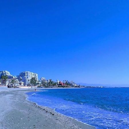 דירות בנאלמדנה Atico C/Vistas, Recep 24H, Piscinas Y Parking מראה חיצוני תמונה