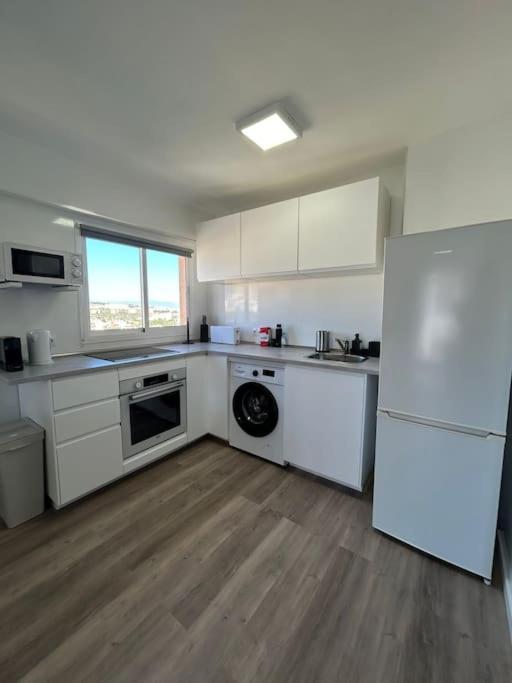 דירות בנאלמדנה Atico C/Vistas, Recep 24H, Piscinas Y Parking מראה חיצוני תמונה