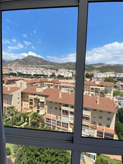 דירות בנאלמדנה Atico C/Vistas, Recep 24H, Piscinas Y Parking מראה חיצוני תמונה