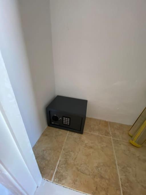 דירות בנאלמדנה Atico C/Vistas, Recep 24H, Piscinas Y Parking מראה חיצוני תמונה
