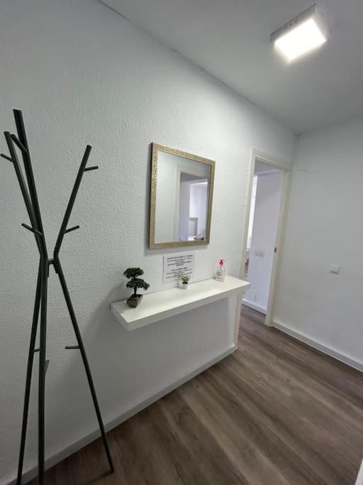 דירות בנאלמדנה Atico C/Vistas, Recep 24H, Piscinas Y Parking מראה חיצוני תמונה